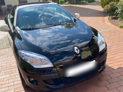 Renault Mégane Cabriolet