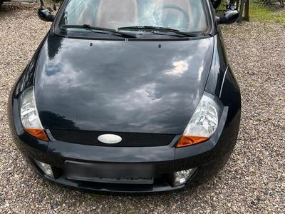 Ford StreetKa