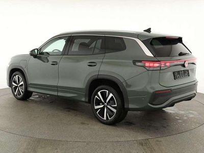 Neu VW Tayron Life 204 PS (150 kW) 2025 Grenadillschwarz metallic SUV