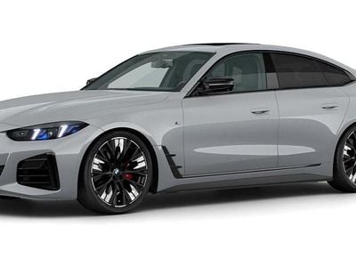 Gebraucht BMW M440 M Sport 374 PS (275 kW) 2025 Grau Limousine