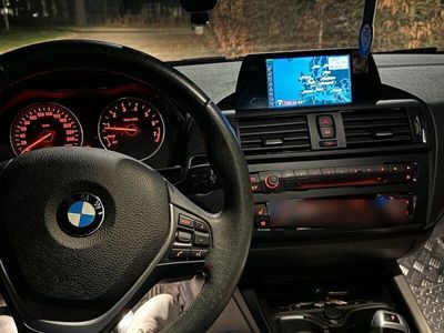 gebraucht BMW 116 