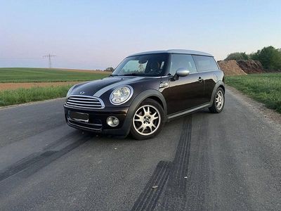 Second-hand Mini One D Clubman 116 CP (85 kW) 2008 Maro Break