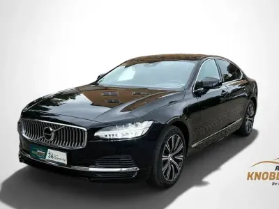 Gebraucht Volvo S90