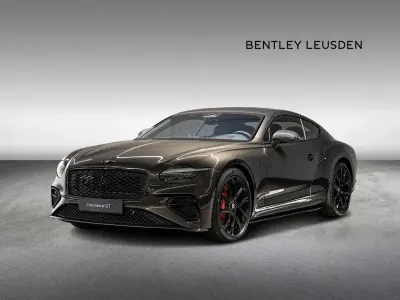 Gebraucht Bentley Continental
