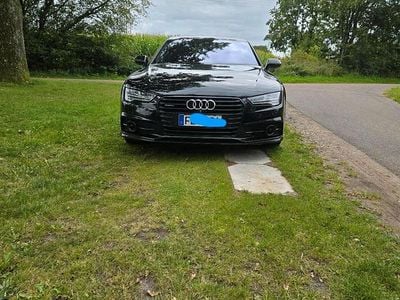 Audi A7 Sportback