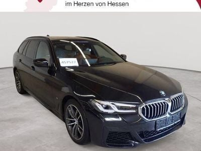 BMW 530e