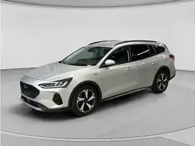 Gebraucht Ford Focus