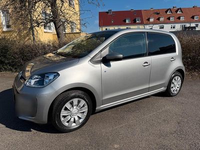 Gebraucht VW e-up! 44 kW (60 PS) 2017 Gold Kleinwagen