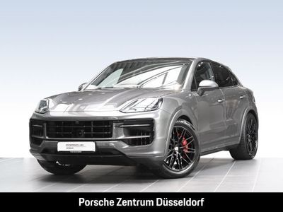 Usata Porsche Cayenne S 475 CV (349 kW) 2023 Grigio SUV