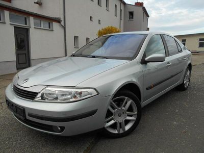 Renault Laguna II