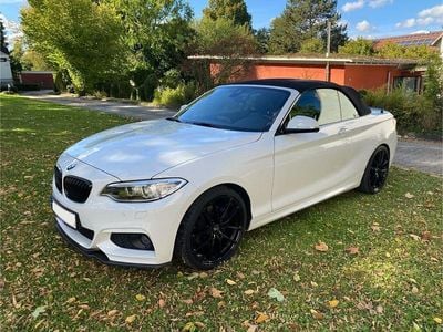 BMW 220