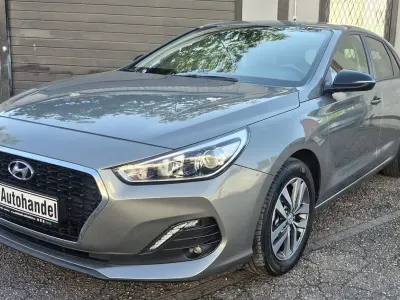 Gebraucht Hyundai i30