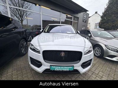 gebraucht Jaguar F-Pace F-PaceR-Sport AWD