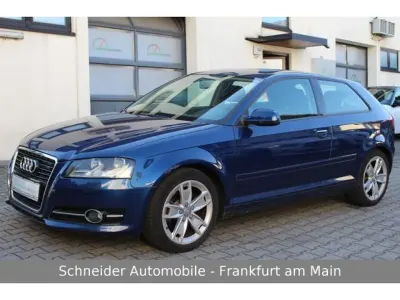 Occasion Audi A3
