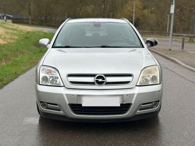 Opel Signum