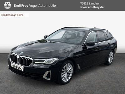 BMW 540