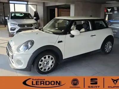 Gebraucht Mini ONE