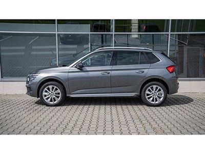 Neu Skoda Kamiq 116 PS (85 kW) 2025 SUV