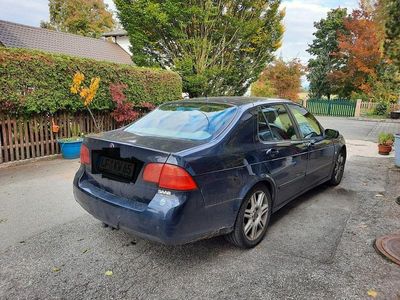 Saab 9-5