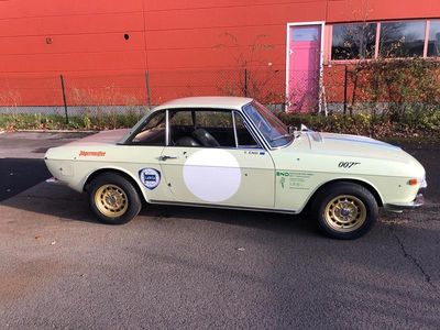 Grün Gebraucht 1969 Lancia Fulvia S Coupé | 33.000 €