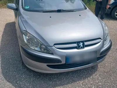 Gebraucht Peugeot 307