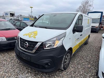 Nissan NV300