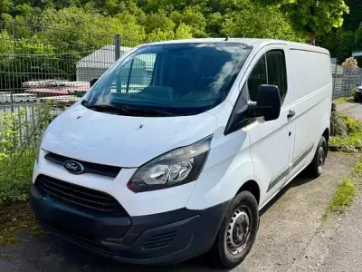 Occasion Ford Transit Custom