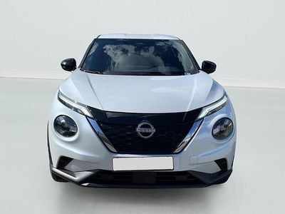 Neu Nissan Juke 94 PS (69 kW) 2026 Blanc nacre SUV