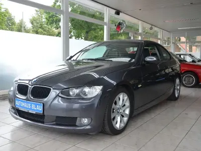 Gebraucht BMW 320