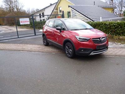 gebraucht Opel Crossland X 1.2 Start/Stop 2020