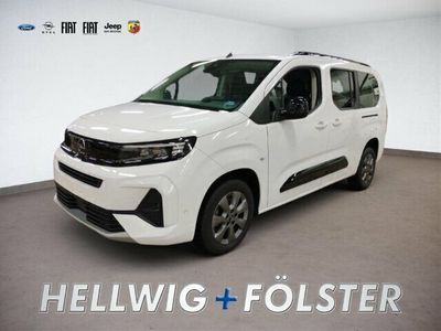 Gebraucht Opel Combo 131 PS (96 kW) 2024 Andere farbe Van / Kleinbus