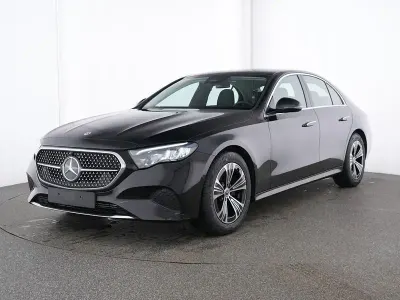 Gebraucht Mercedes E200