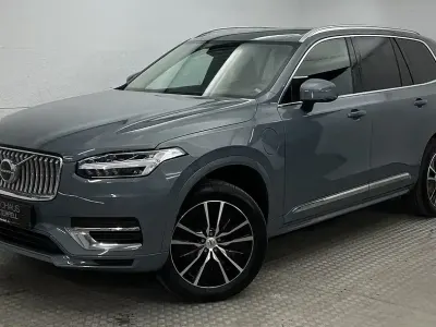 Używany Volvo XC90 455 KM (334 kW) 2023 Szary SUV