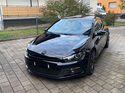 VW Scirocco