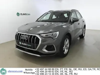 Gebraucht Audi Q3
