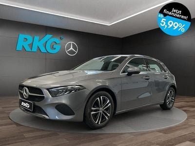 Mercedes A200