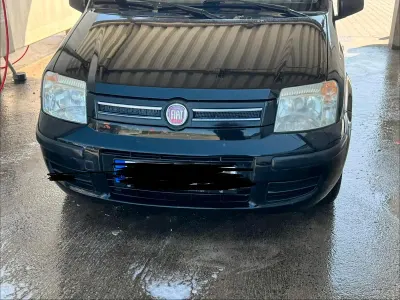 Gebraucht Fiat Panda