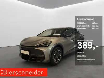 Gebraucht Cupra Tavascan