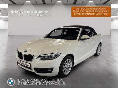 BMW 220