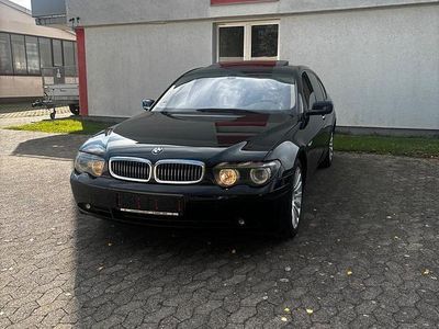 BMW 760L