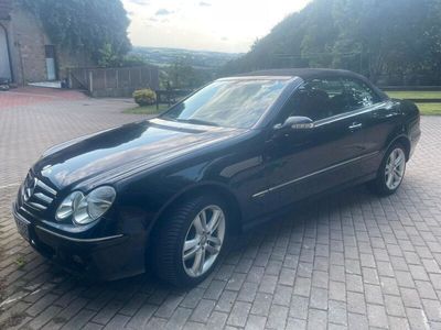 Mercedes CLK200
