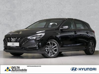 gebraucht Hyundai i30 1.0 T-GDI Trend