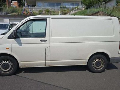 VW T5