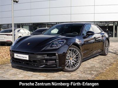Usata Porsche Panamera 4 470 CV (345 kW) 2025 Nero Berlina