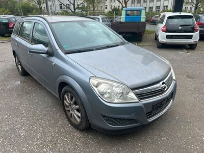 gebraucht Opel Astra 1.6 +KLIMA+TÜV 05-2024+FAHRBEREIT