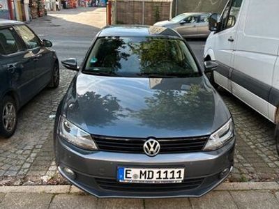 gebraucht VW Jetta 1.2