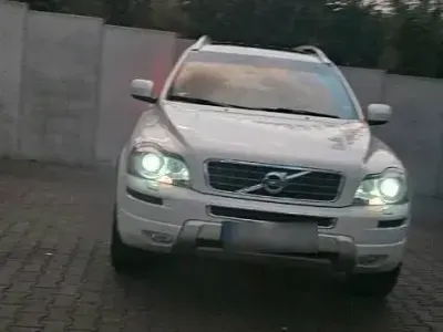 Gebraucht Volvo XC90