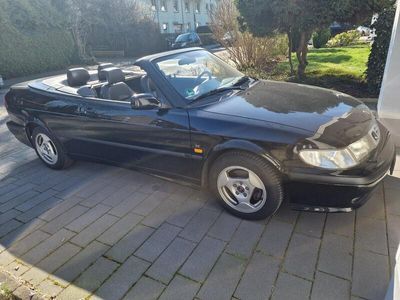 Saab 9-3 Cabriolet