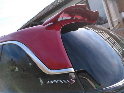 Gebraucht Opel Adam S 150 PS (110 kW) 2019 Schwarz Kleinwagen