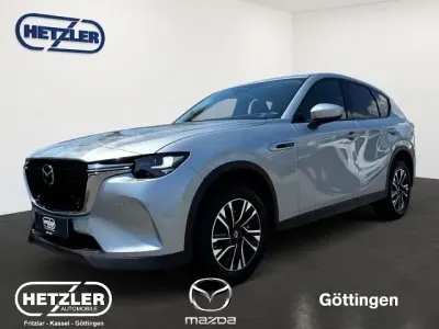 Gebraucht Mazda 6 Exclusive-Line 254 PS (186 kW) 2025 SUV
